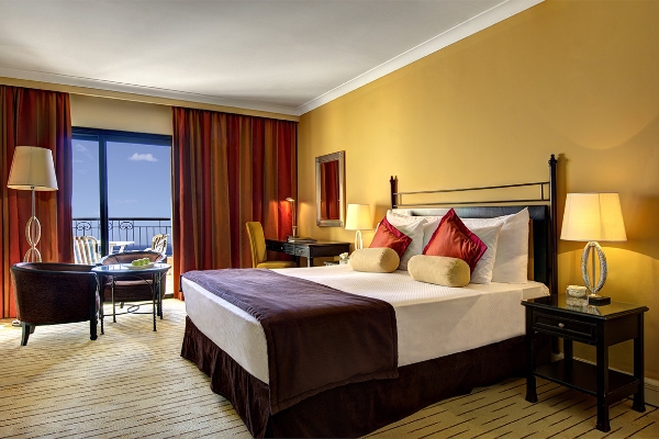 Corinthia Hotel St George's Bay